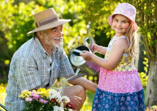 Красота в чувствах
