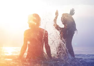 Любить – это значит открываться