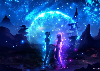 Любовь – это присутствие