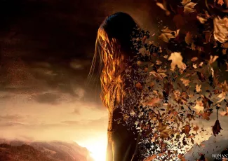 Любовь из прошлой жизни