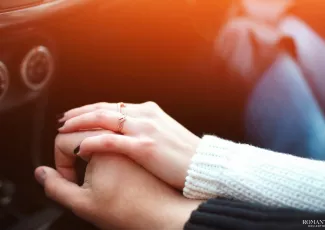 Любовь на обочине