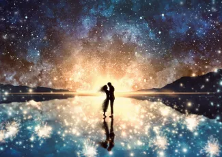 Любовь – твое право по рождению