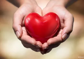 Магазин Чувств