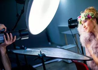 Мне сказали, что Вы волшебник