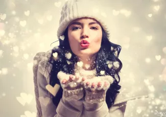 Молоко для ёжика