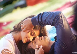 Мой самый лучший друг