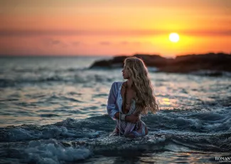 Может быть...