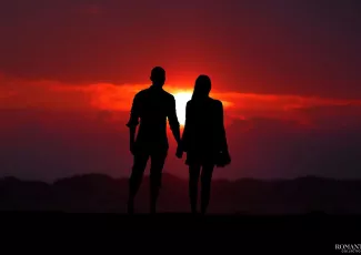 Мы скоро расстанемся...