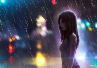 На целую жизнь