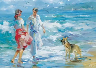 Надо чаще вспоминать тех, кого мы любим