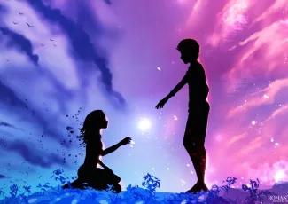 Найти созвучие в другом человеке