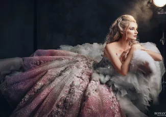 Наметанный глаз