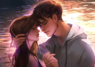 Не бывает ненастоящей любви