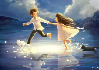 Не нужно повода