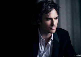 Неприступный парень с грустными глазами