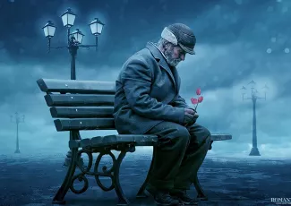 Незабываемая любовь