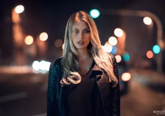 Неземная любовь