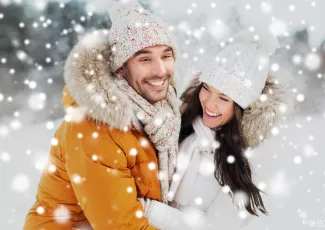 Новогодняя быль