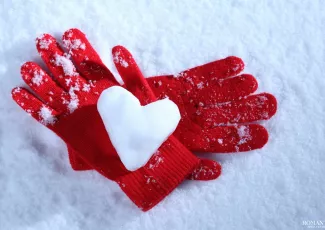 Новогодняя сказка