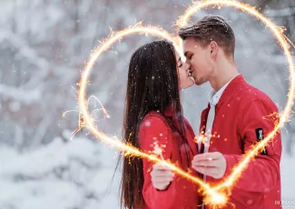 Ну, здравствуй, мартовское безумие