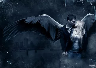 Однажды у нас вырастут крылья