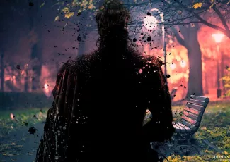 Осень Любви