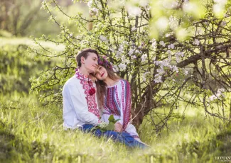 Пасха, которая изменила всё