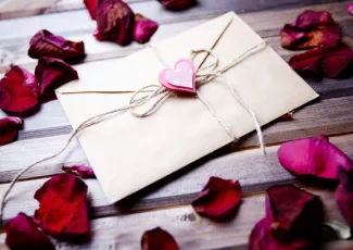 Письма о любви