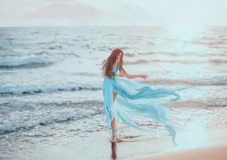 Письмо женщинам