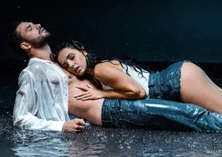 Покажи мне любовь