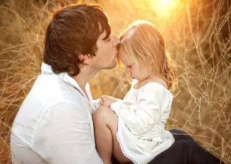 Помни, ты достойна любви