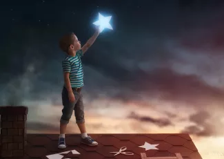 Последняя сказка на ночь