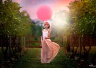 Прилетай, поиграй со мной