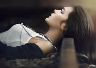 Признание тебе