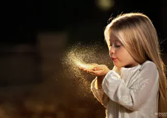 Простая формула счастья