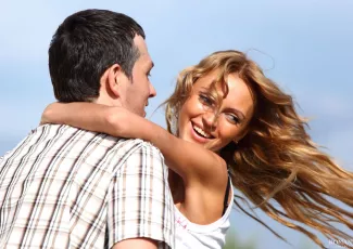 Счастье в браке — это не то, что просто случается