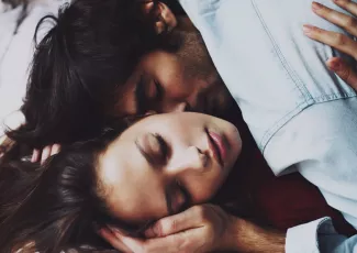 Когда ты повстречаешь своего человека, потеряв всякую веру в любовь