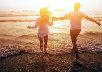 20 мелочей, делающих брак счастливым