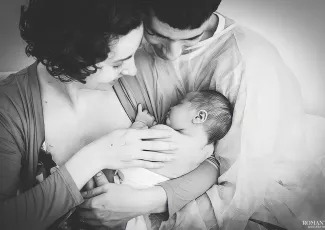 Мегабайты нежности