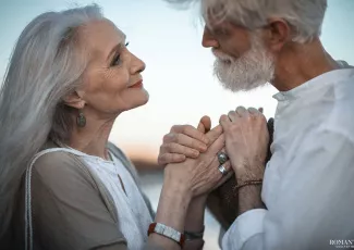 Любовь не подвластна времени