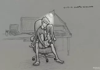 Каждый день с любимой