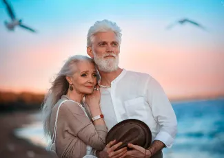 С каждым годом твоя любовь будет взрослеть