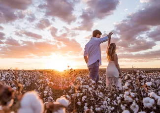 Самый красивый муж