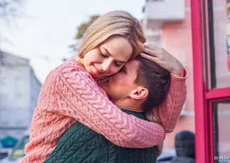 Счастливый билетик