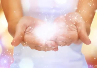 Счастье – лучистое и красивое!