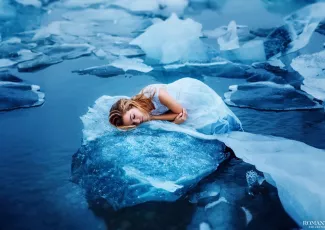 Сердце океана