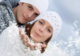 Шкатулка с секретом