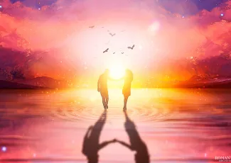 Сказка о королевском выборе