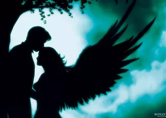 Сказка об Ангеле и Тени