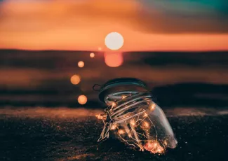 Слушай тишину